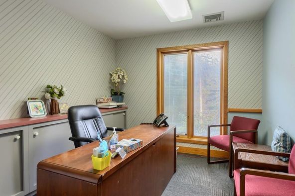 Office For Sale: 33 Electric Ave, Fitchburg, MA 01420